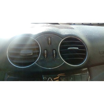 mercedes-benz clase clk (w209) coupe del año 2006