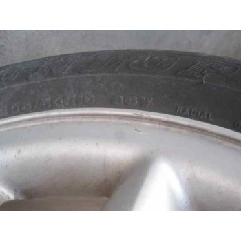 volkswagen golf iii berlina (1h1) del año 1994