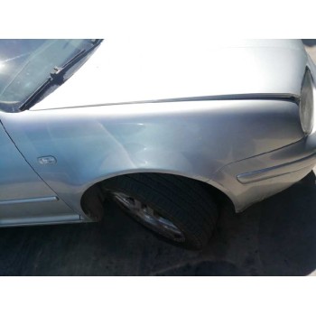 volkswagen golf iv berlina (1j1) del año 2002