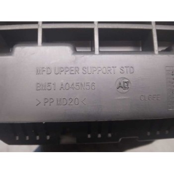 Recambio de display para ford focus lim. trend + referencia OEM IAM F1FT18B955GD  