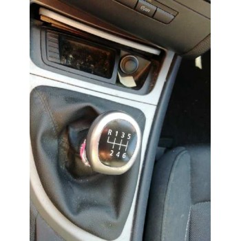 bmw serie 1 berlina (e81/e87) del año 2012