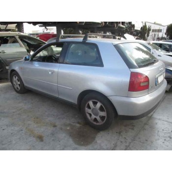 audi a3 (8l) del año 1998
