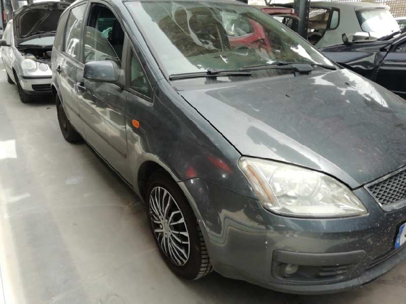 FORD FOCUS C-MAX (CAP)