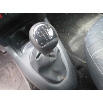 renault clio ii fase ii (b/cb0) del año 2003
