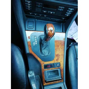 bmw serie 5 berlina (e39) del año 2004