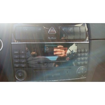 mercedes-benz clase clk (w209) coupe del año 2006