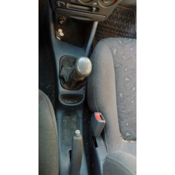 hyundai accent (lc) del año 2000