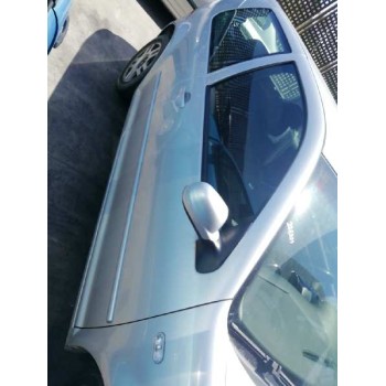 volkswagen golf iv berlina (1j1) del año 2002