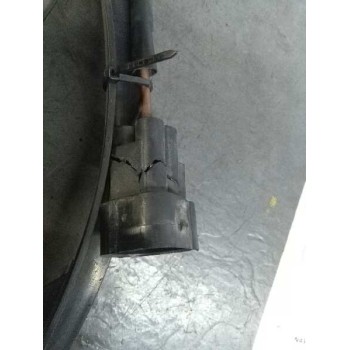 Recambio de electroventilador para bmw serie 1 berlina (e81/e87) 118d referencia OEM IAM 69256939  FICHA ROTA