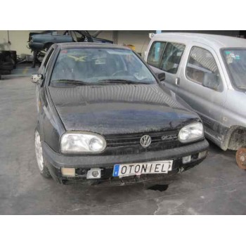 volkswagen golf iii berlina (1h1) del año 1994