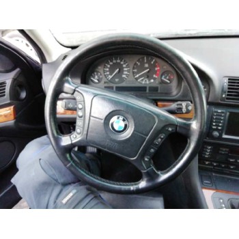 bmw serie 5 berlina (e39) del año 2004