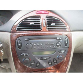 citroën c5 break del año 2003