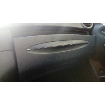 mercedes-benz clase clk (w209) coupe del año 2006