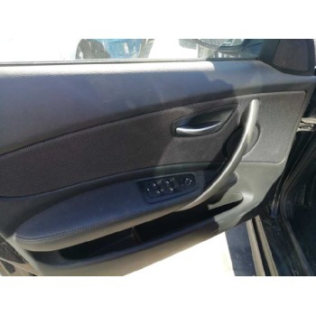 bmw serie 1 berlina (e81/e87) del año 2012