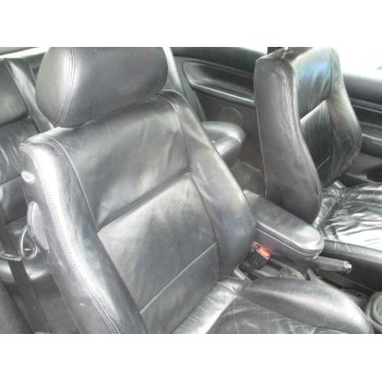 volkswagen golf iv berlina (1j1) del año 1999