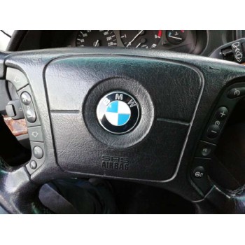 bmw serie 5 berlina (e39) del año 2004