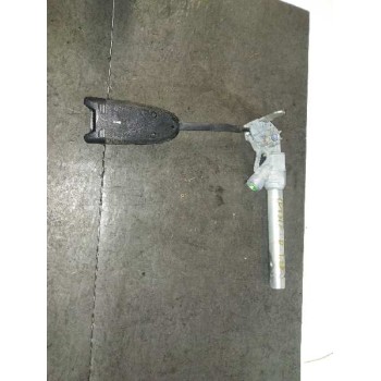 PRETENSOR AIRBAG IZQUIERDO ENGANCHE SIN AVISADOR