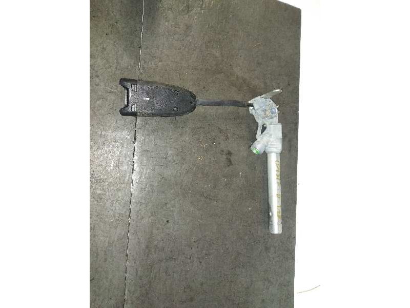 Recambio de pretensor airbag izquierdo para opel corsa d catch me referencia OEM IAM  ENGANCHE SIN AVISADOR