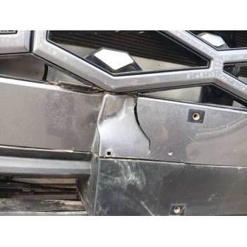 Recambio de paragolpes delantero para omoda 5 referencia OEM IAM 602002781AA  