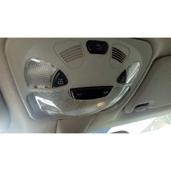 mercedes-benz clase clk (w209) coupe del año 2006