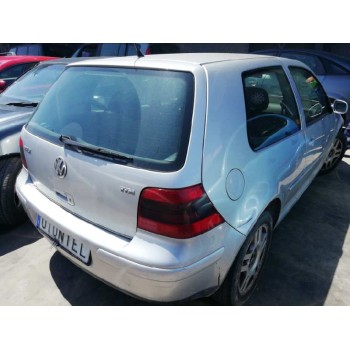 volkswagen golf iv berlina (1j1) del año 2002