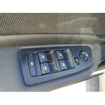 bmw serie 1 berlina (e81/e87) del año 2012