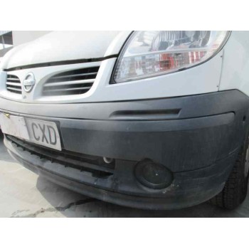 nissan kubistar (x76) del año 2004