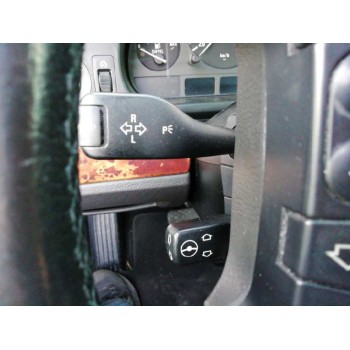 bmw serie 5 berlina (e39) del año 2004