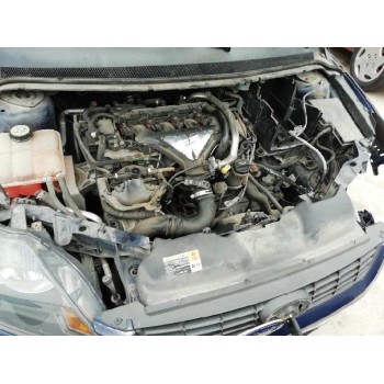 ford focus lim. (cb4) del año 2009