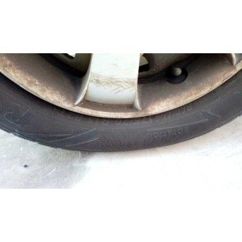 hyundai accent (lc) del año 2000