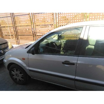 ford fusion (cbk) del año 2003