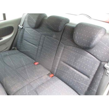 renault clio ii fase ii (b/cb0) del año 2003