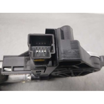 Recambio de motor elevalunas trasero derecho para volvo s60 lim. kinetic referencia OEM IAM 966265102  6 PINS