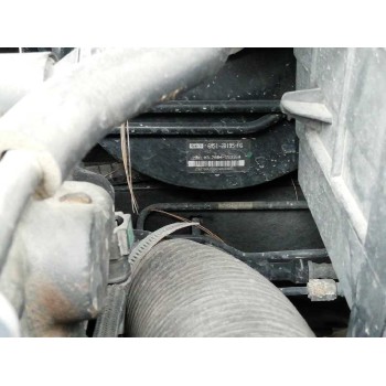 ford focus lim. (cb4) del año 2009