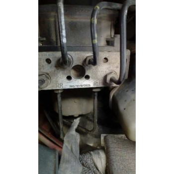 alfa romeo 147 (190) del año 2004