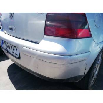 volkswagen golf iv berlina (1j1) del año 2002