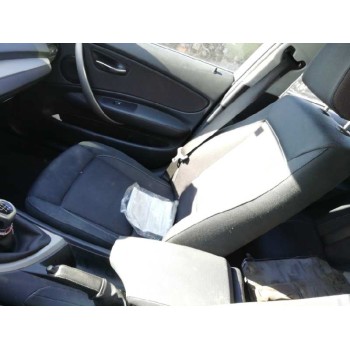 bmw serie 1 berlina (e81/e87) del año 2012