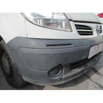 nissan kubistar (x76) del año 2004