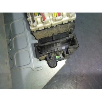 Recambio de columna direccion para nissan qashqai (j10) acenta referencia OEM IAM 48810BR60A ELECTRICA NSK