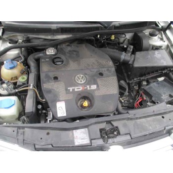 volkswagen golf iv berlina (1j1) del año 1999