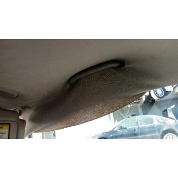 mercedes-benz clase clk (w209) coupe del año 2006