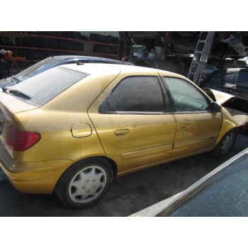 CITROËN XSARA BERLINA