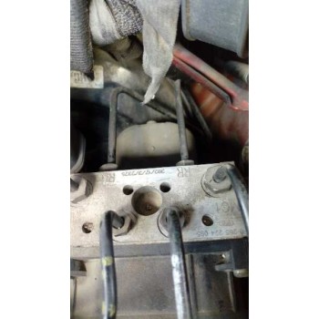 alfa romeo 147 (190) del año 2004