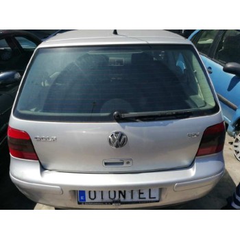 volkswagen golf iv berlina (1j1) del año 2002