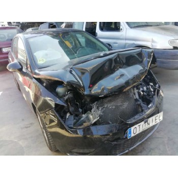 seat ibiza (6j5) del año 2014