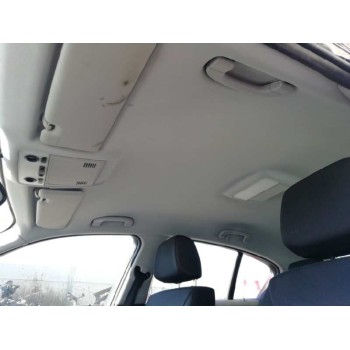 bmw serie 1 berlina (e81/e87) del año 2012