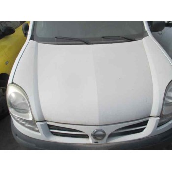 nissan kubistar (x76) del año 2004