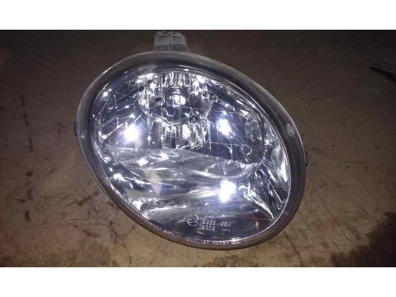 Recambio de faro derecho para daewoo matiz 0.8 cat referencia OEM IAM 96507856  