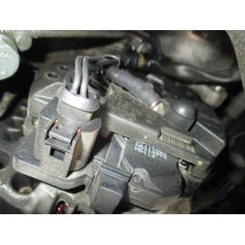 volkswagen golf iv berlina (1j1) del año 1999