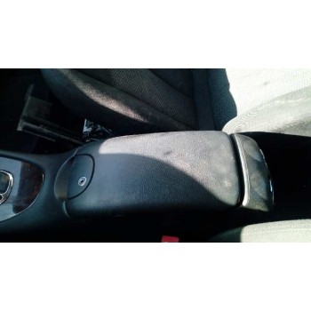 mercedes-benz clase clk (w209) coupe del año 2006